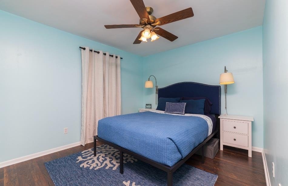 Apartamento en San Agustín, Florida, Estados Unidos 4 - 17695834