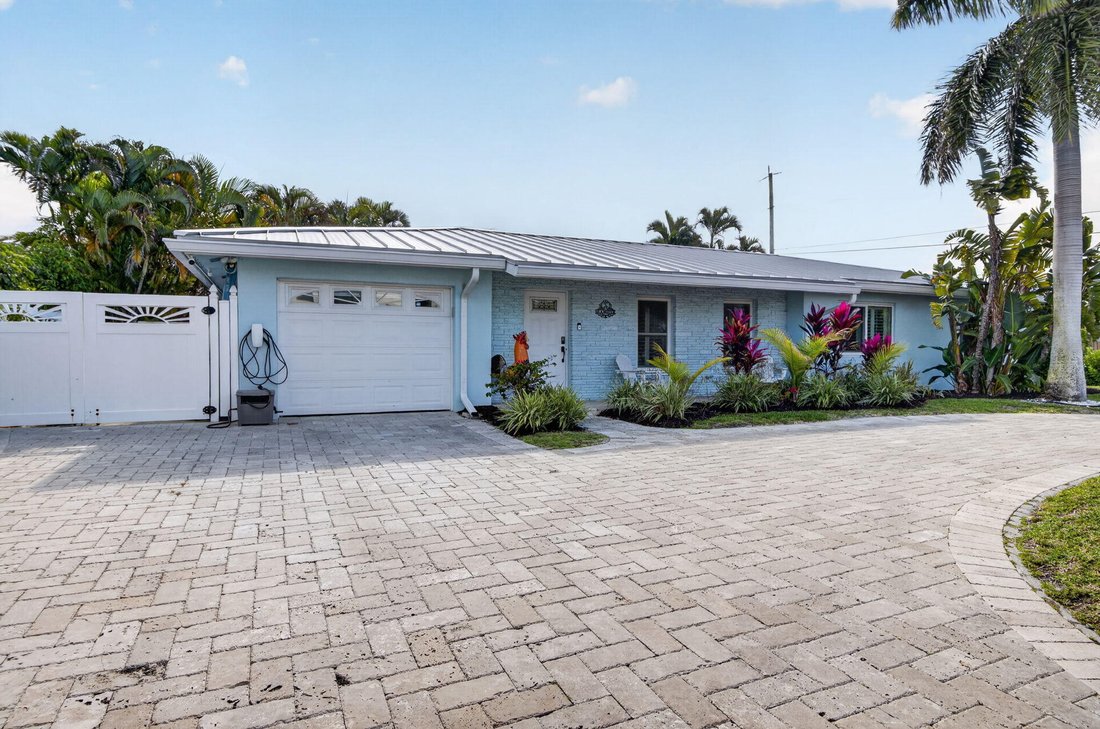 House in Boca Raton, Florida, United States 2 - 17696444