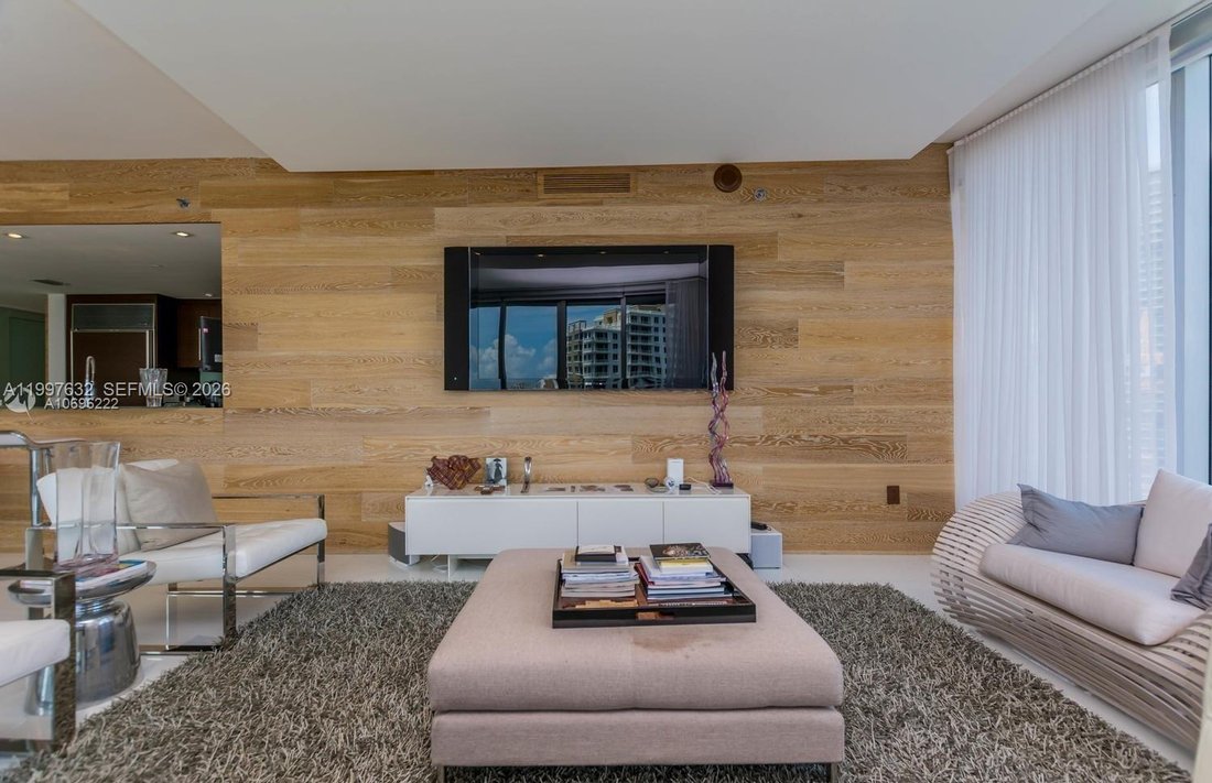 Condo in Miami, Florida, United States 4 - 17696975