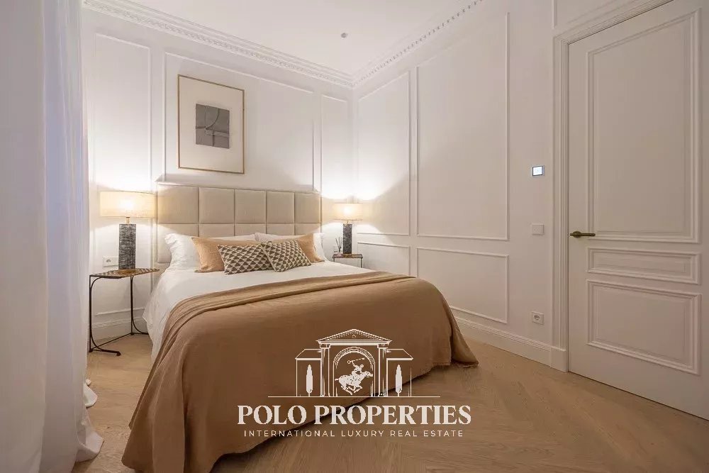 Apartment in Barrio Salamanca, Madrid, Spain 5 - 15875307