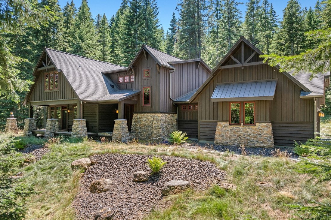 House in Harrison, Idaho, United States 3 - 17694861