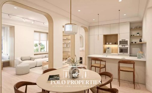 Apartment in Retiro, Madrid, Spain 1