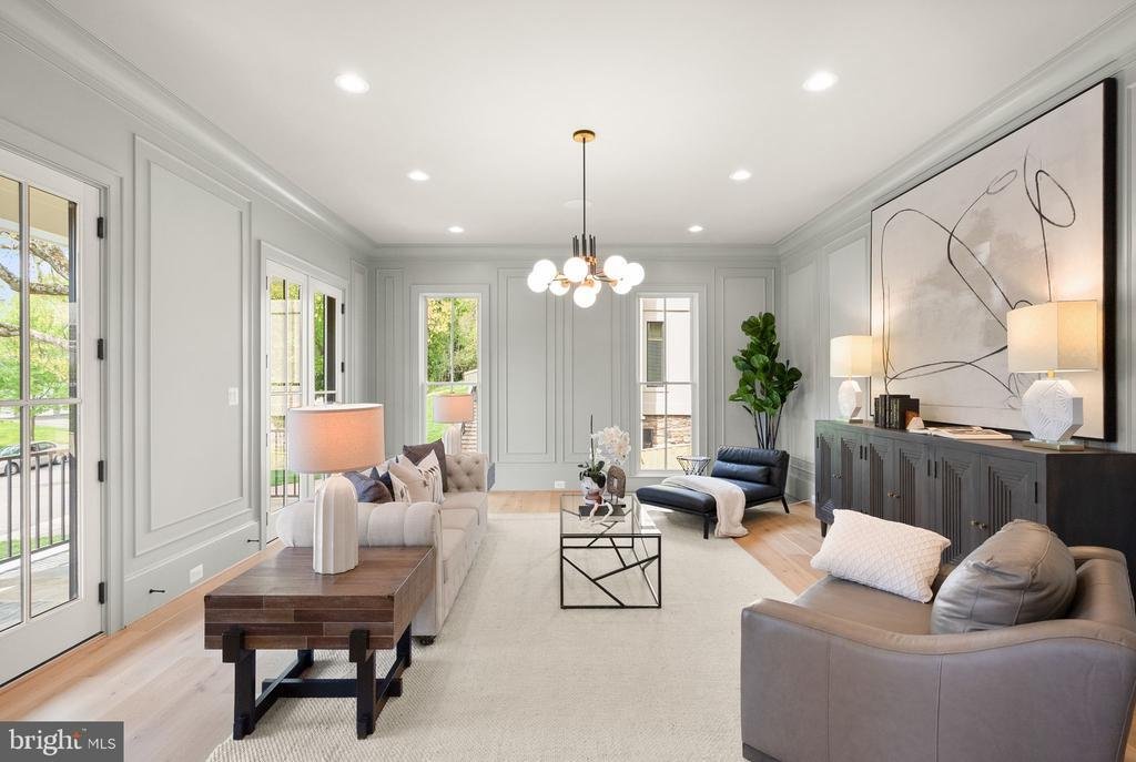 Casa a McLean, Virginia, Stati Uniti 2 - 17698764