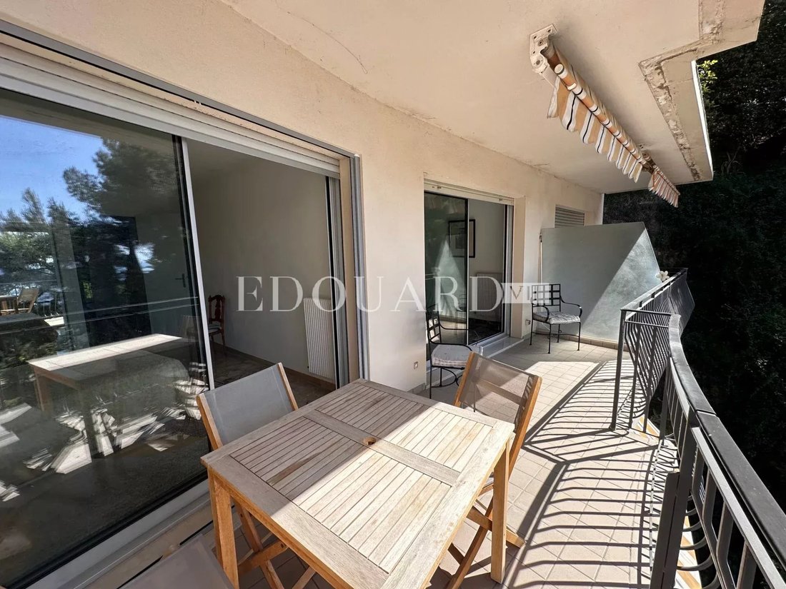 Apartment in Cabbe-Saint Roman, Roquebrune-Cap-Martin, France 2 - 17695879