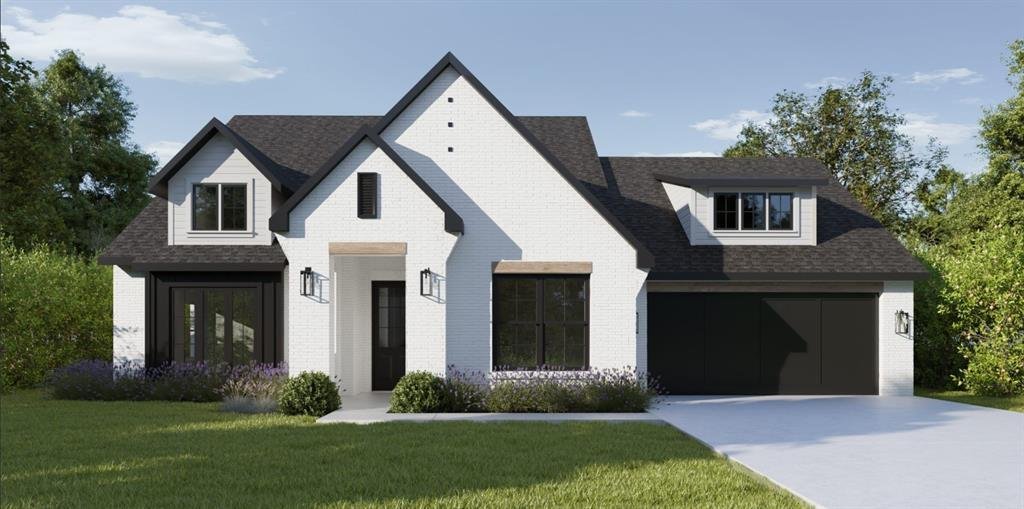 House in Haslet, Texas, United States 1 - 17697070