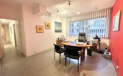Apartment in Galbert, Annecy, France 1
