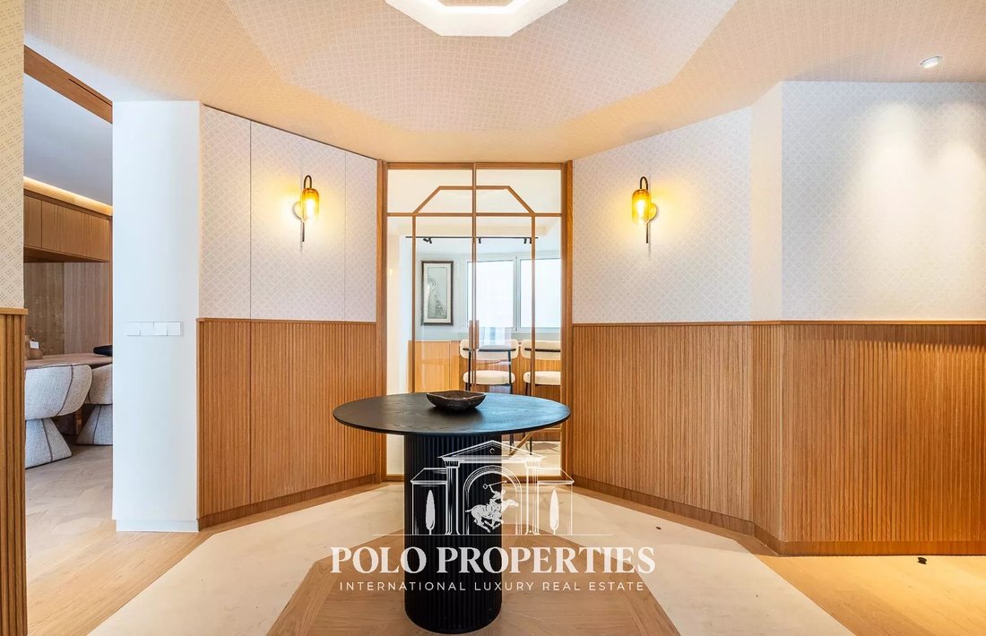 Apartment in Barrio Salamanca, Madrid, Spain 1 - 16393682