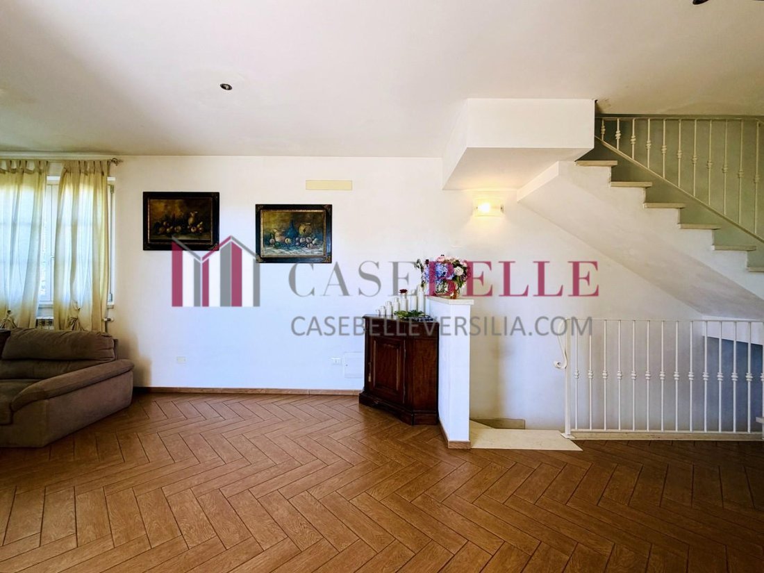 House in Lido di Camaiore, Camaiore, Tuscany 5 - 17697075