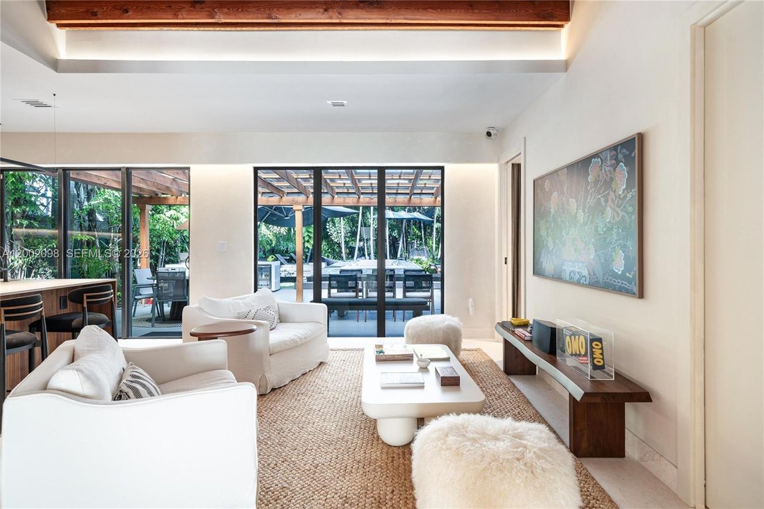 House in Miami Beach, Florida, United States 4 - 17696982