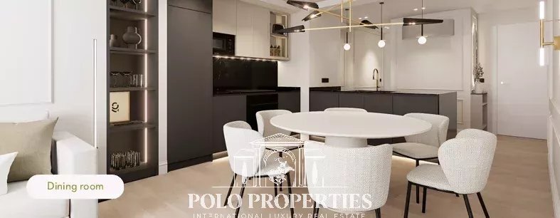 Apartment in Barrio Salamanca, Madrid, Spain 5 - 16299940