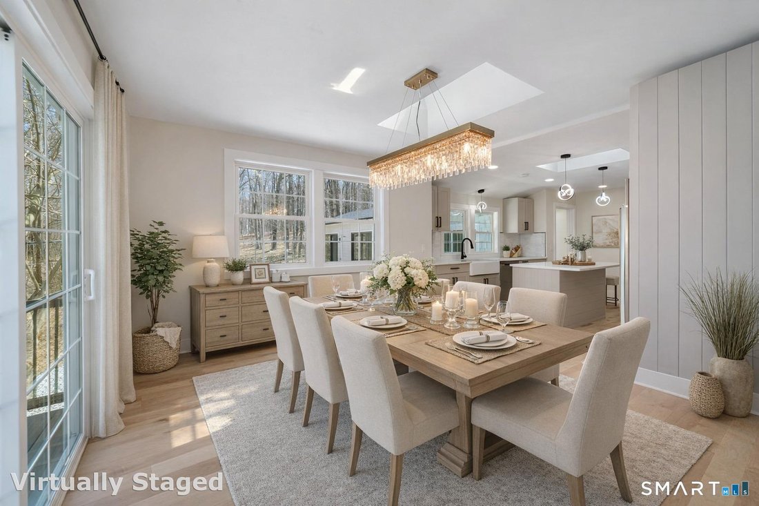 House in Guilford, Connecticut, United States 5 - 17696796