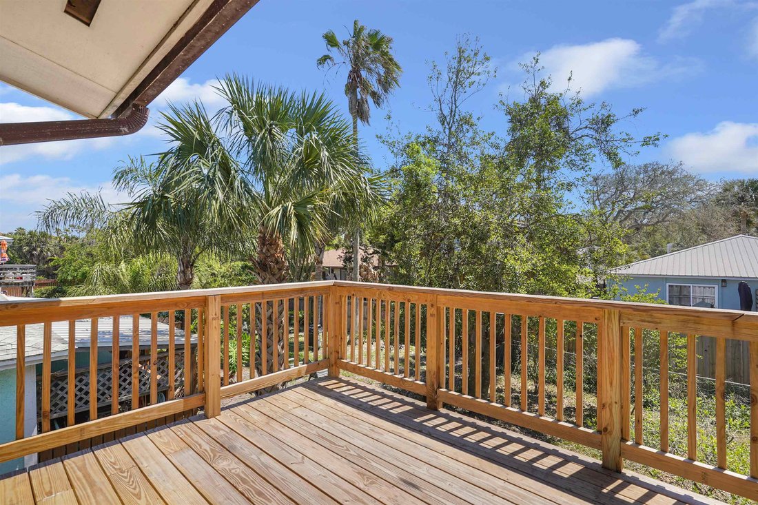 Apartamento en San Agustín, Florida, Estados Unidos 5 - 17695834