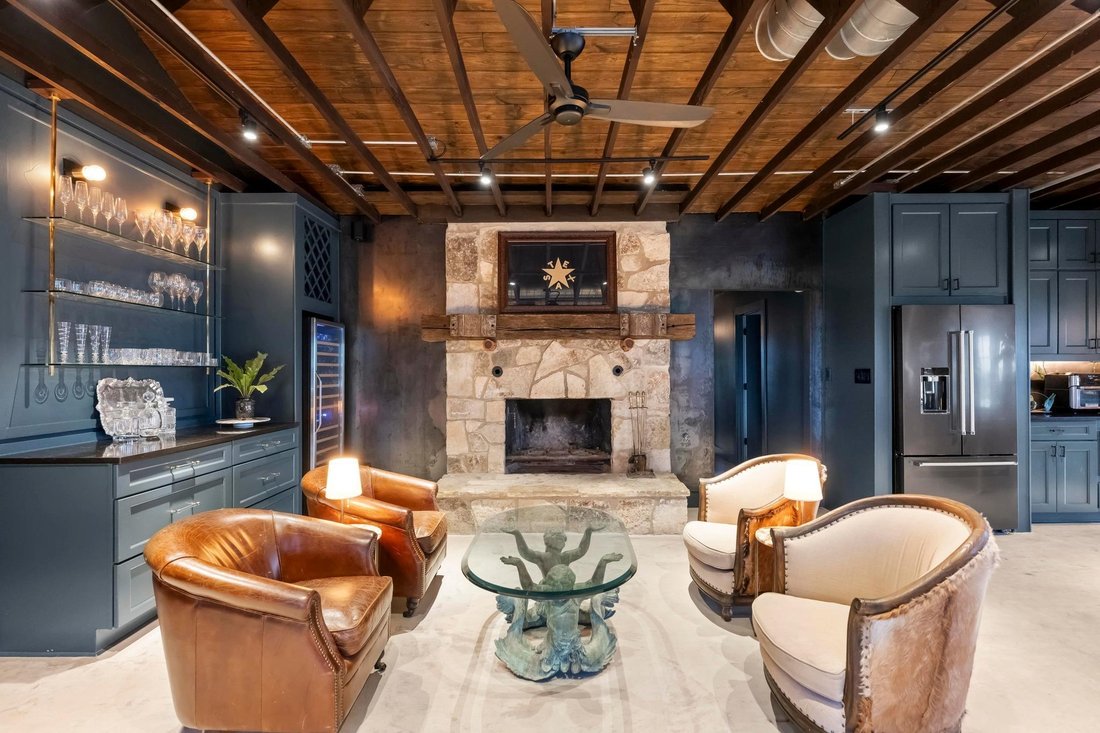 House in Canyon Lake, Texas, United States 5 - 17698174