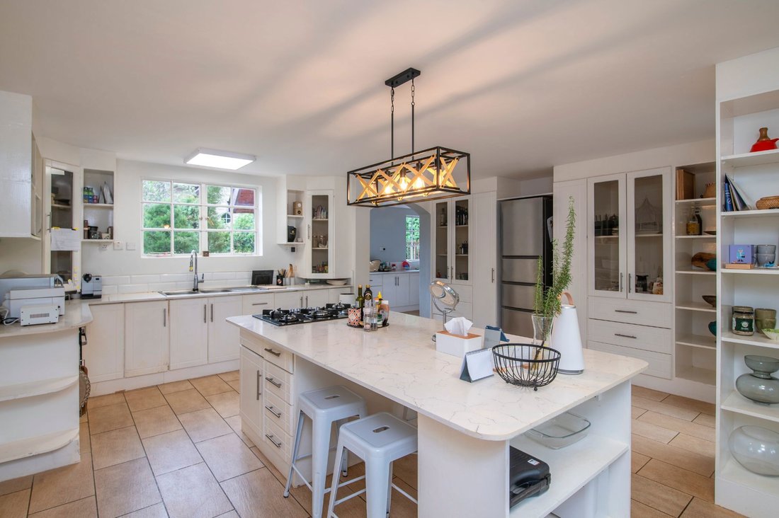 Haus in Nairobi, Nairobi, Kenia 3 - 17696606
