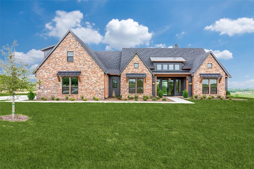 House in Cresson, Texas, United States 2 - 16767161