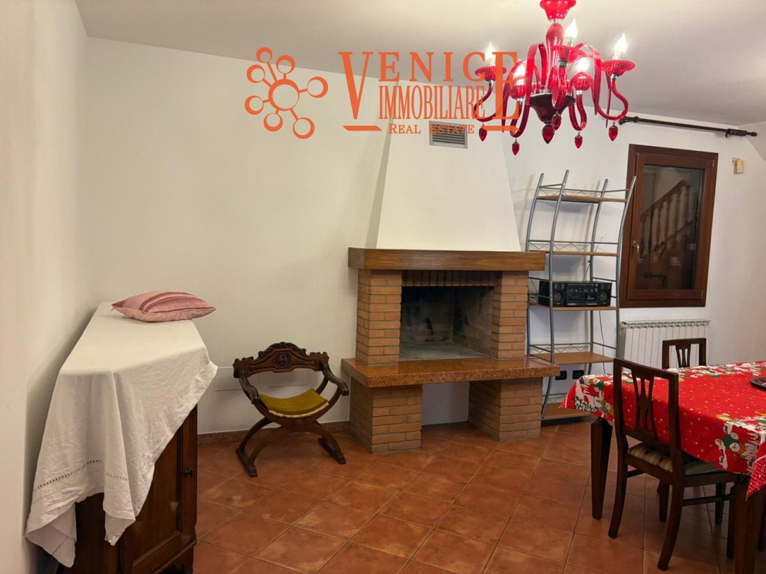 House in Chirignago-Gazzera, Venice, Veneto 2 - 17698962