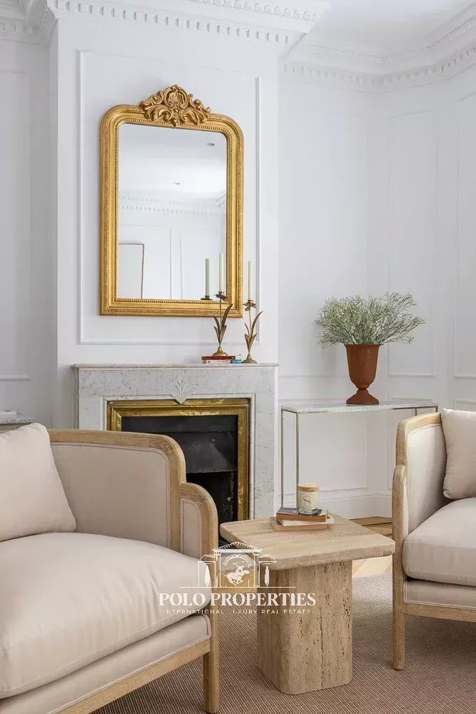 Apartment in Barrio Salamanca, Madrid, Spain 5 - 15881831