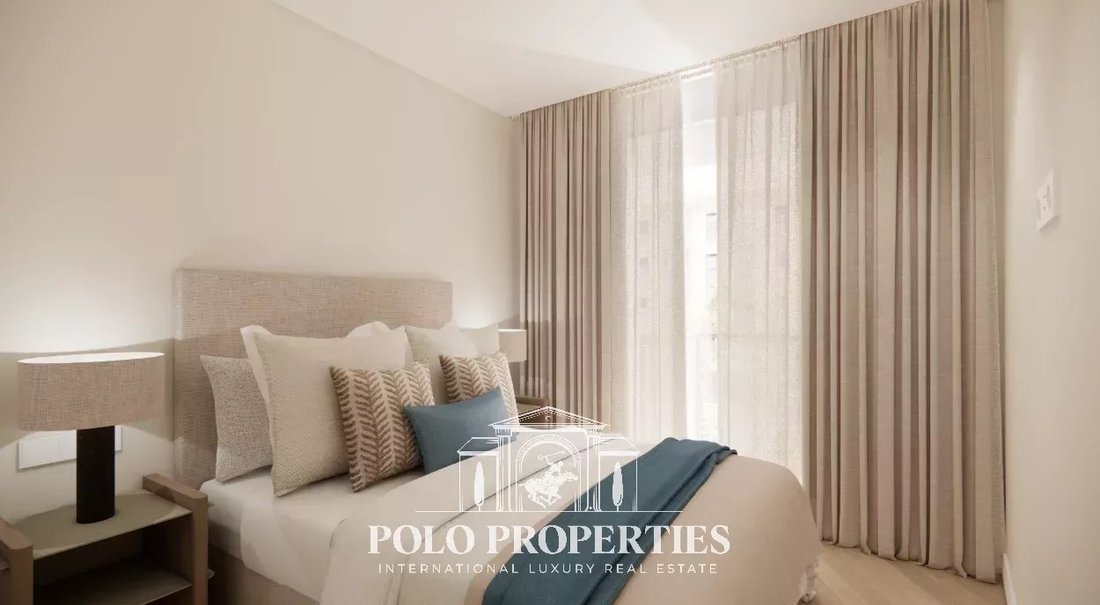 Apartment in Chamberi, Madrid, Spain 5 - 16462867