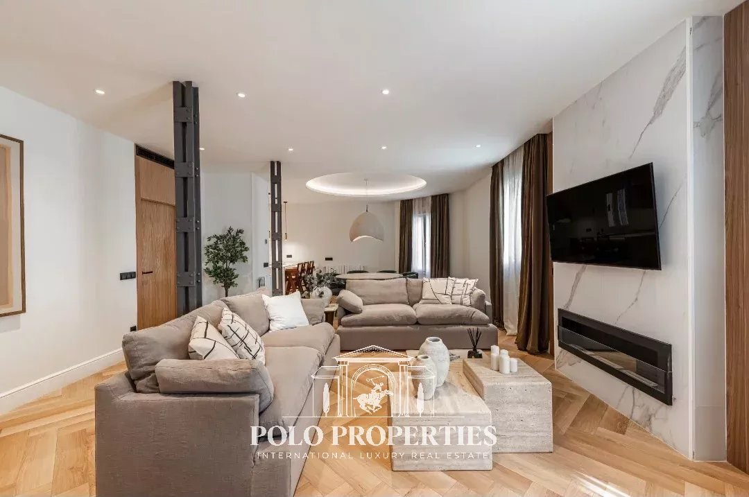 Apartment in Barrio Salamanca, Madrid, Spain 2 - 16672554
