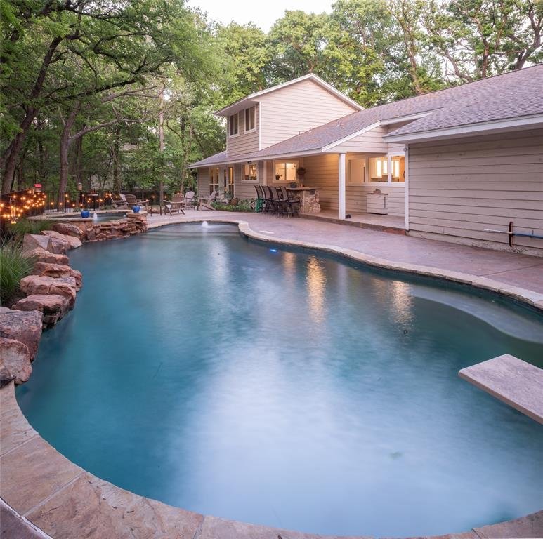 House in Fairview, Texas, United States 4 - 17697020