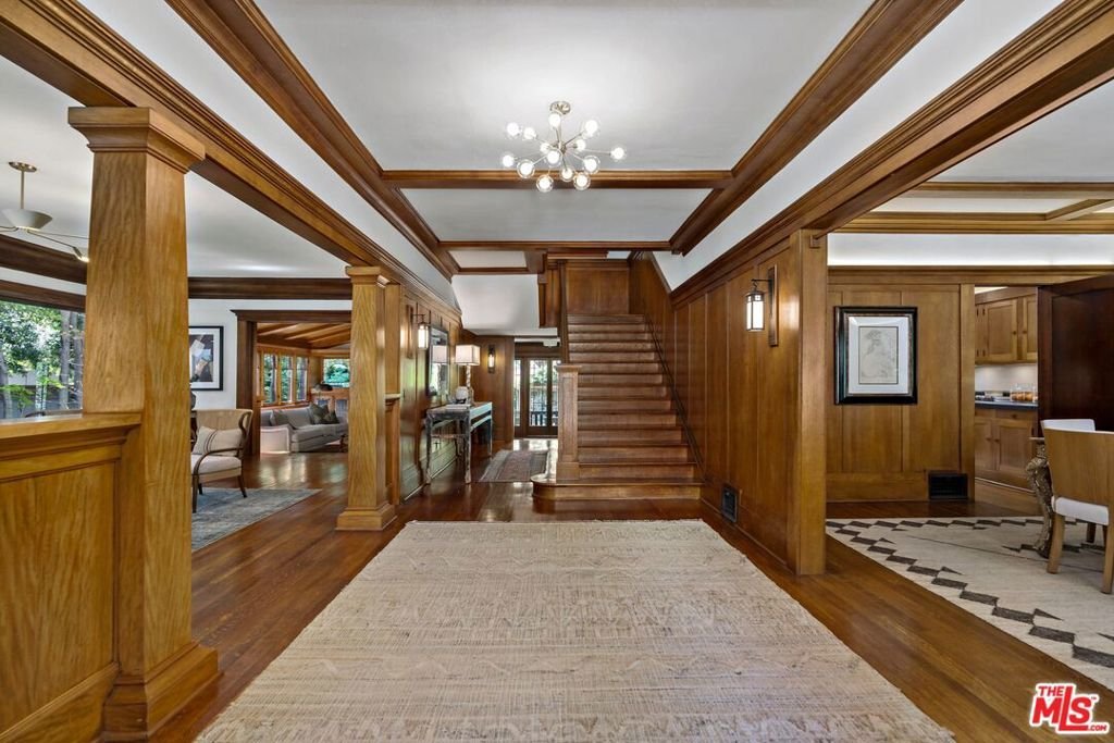 House in Los Angeles, California, United States 2 - 17696504