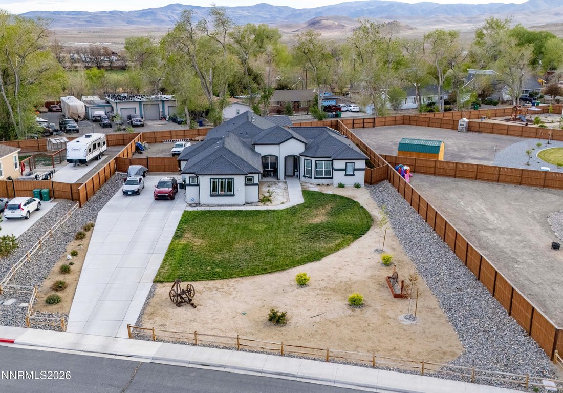 House in Fernley, Nevada, United States 2 - 17696338