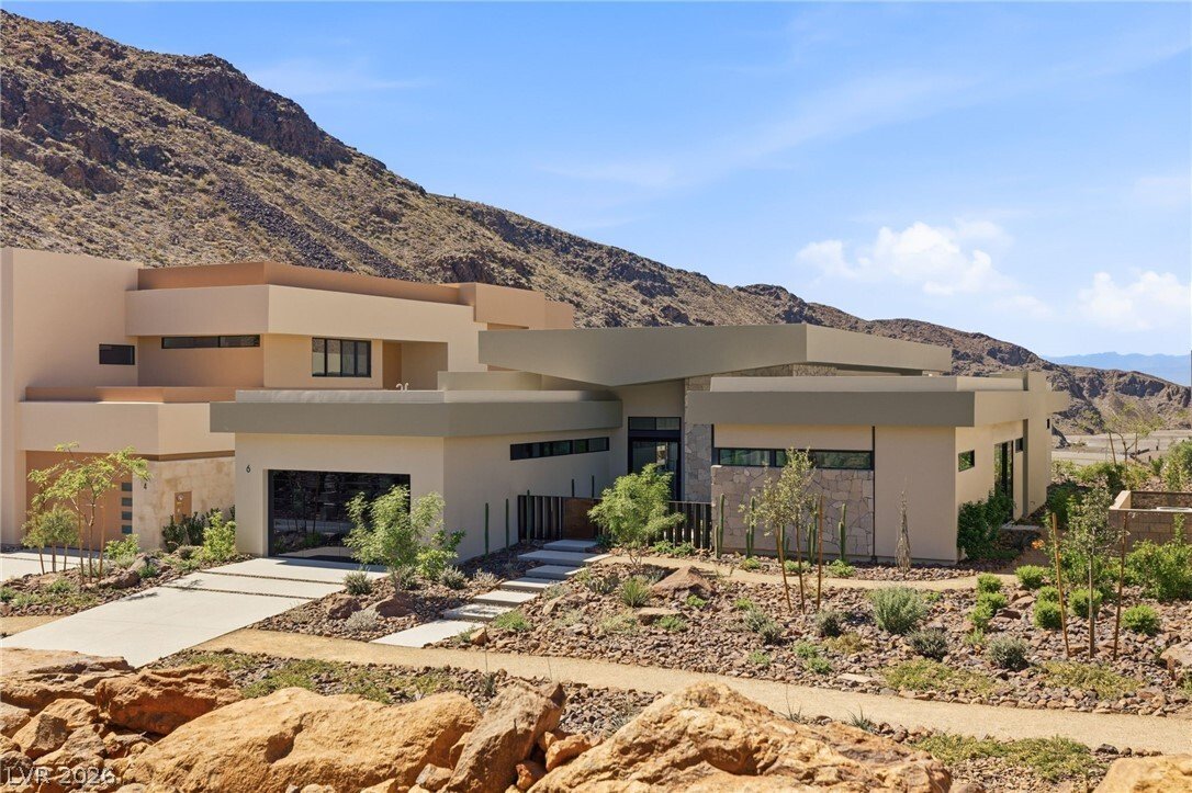 Condo in Henderson, Nevada, United States 3 - 17189500