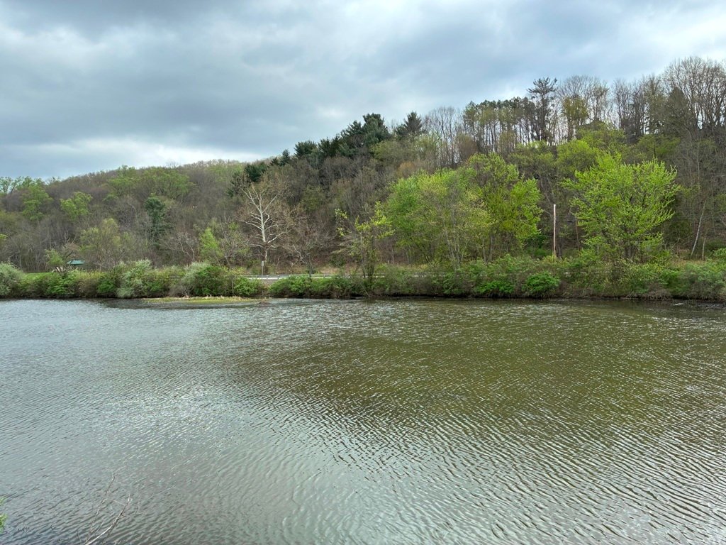 Land in New Cumberland, West Virginia, United States 1 - 17694832