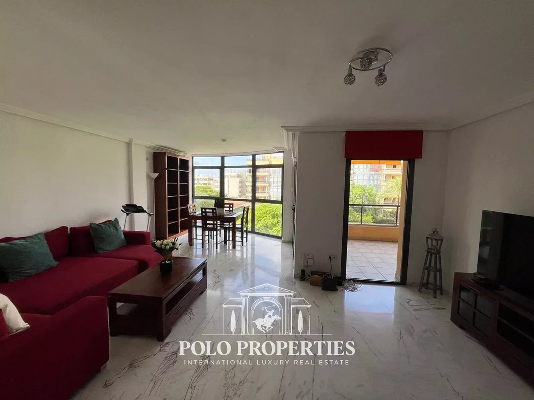 Wohnung in Sant Joan de Labritja, Balearische Inseln, Spanien 2 - 16506079