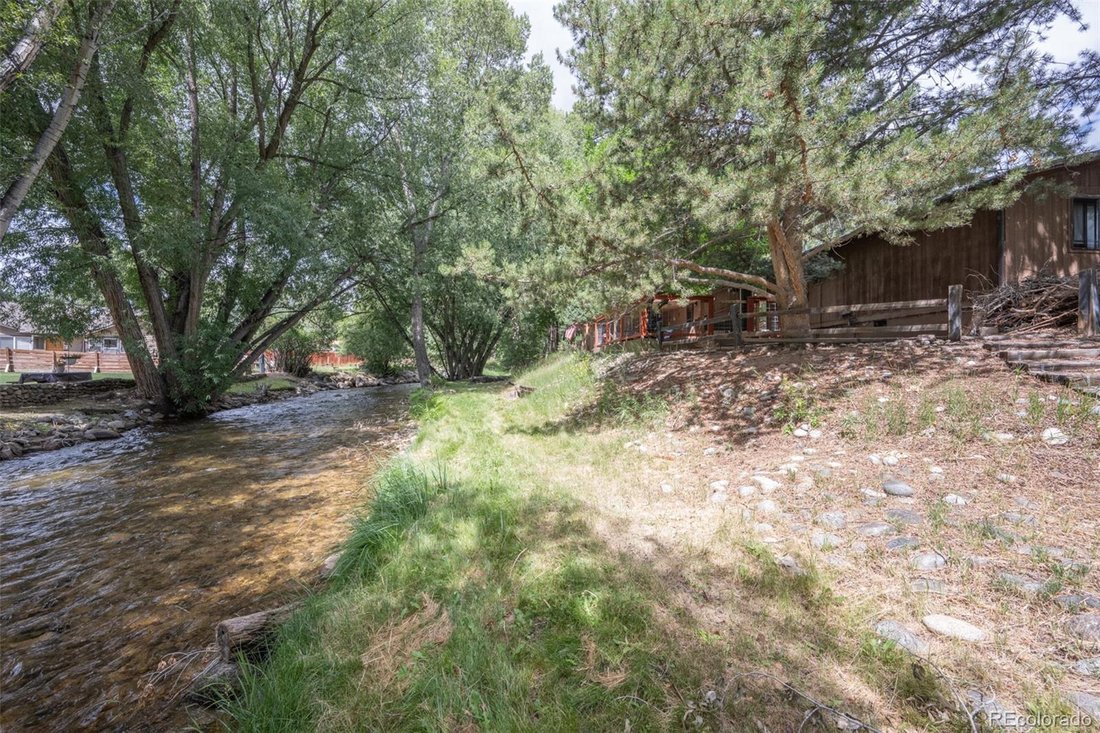 House in Buena Vista, Colorado, United States 2 - 17697884