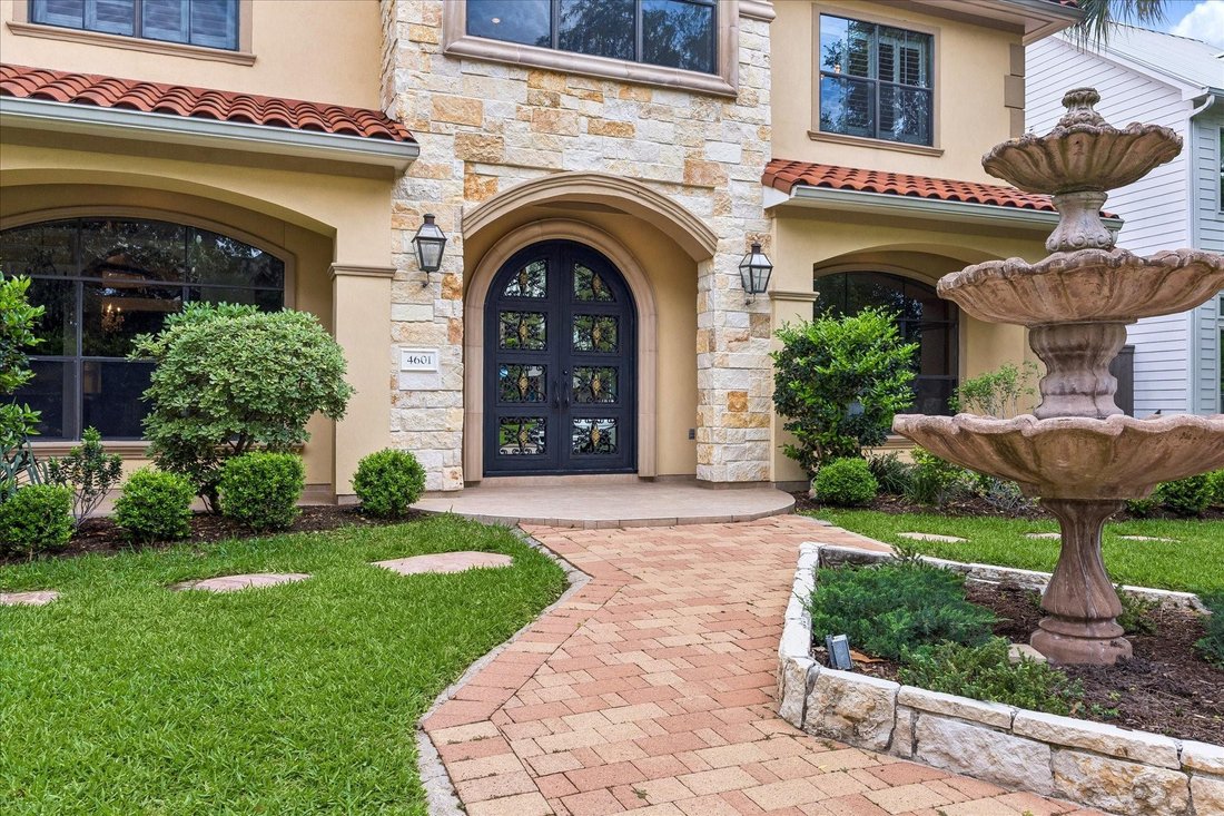 House in Bellaire, Texas, United States 3 - 17697388
