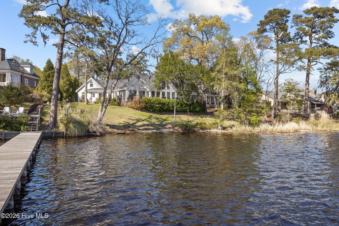 House in New Bern, North Carolina, United States 2 - 17698480