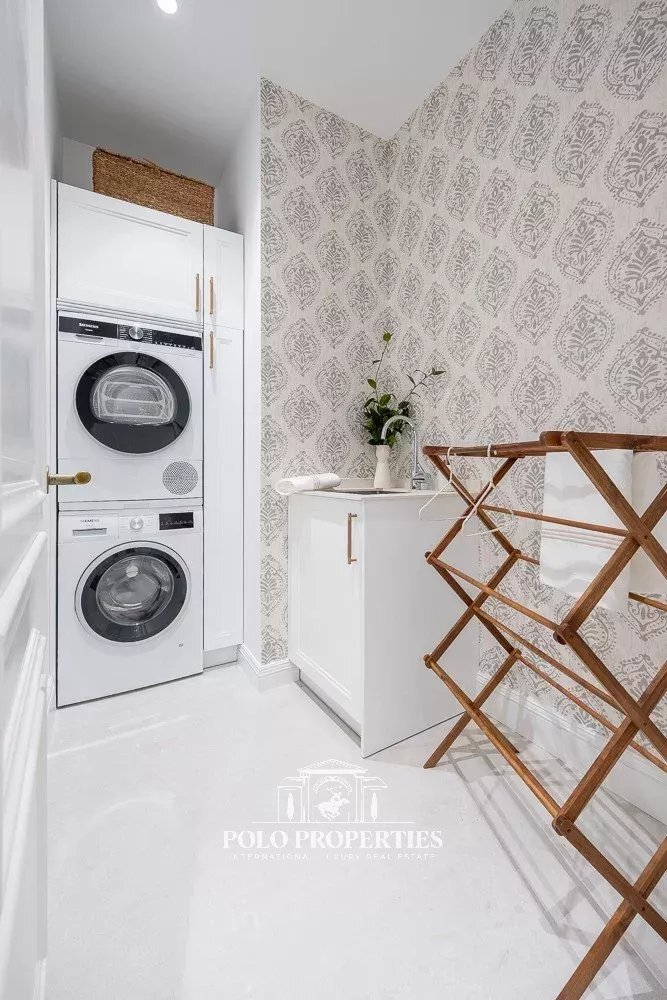 Apartment in Barrio Salamanca, Madrid, Spain 4 - 15875307