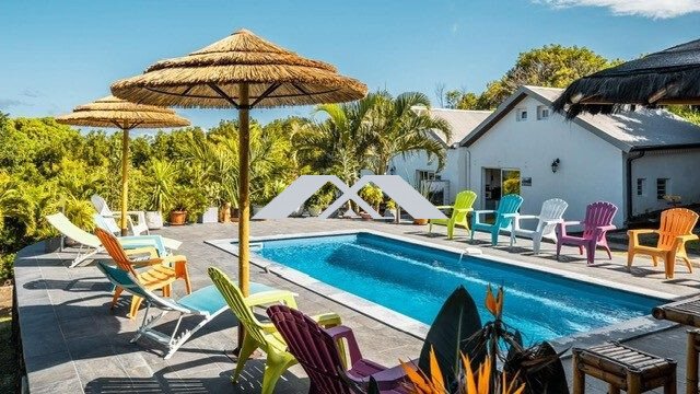 House in Saint Joseph, Saint-Pierre, Réunion 2 - 17699937