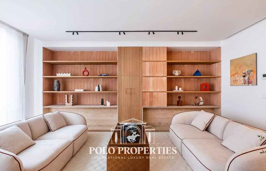 Apartment in Barrio Salamanca, Madrid, Spain 2 - 16209473