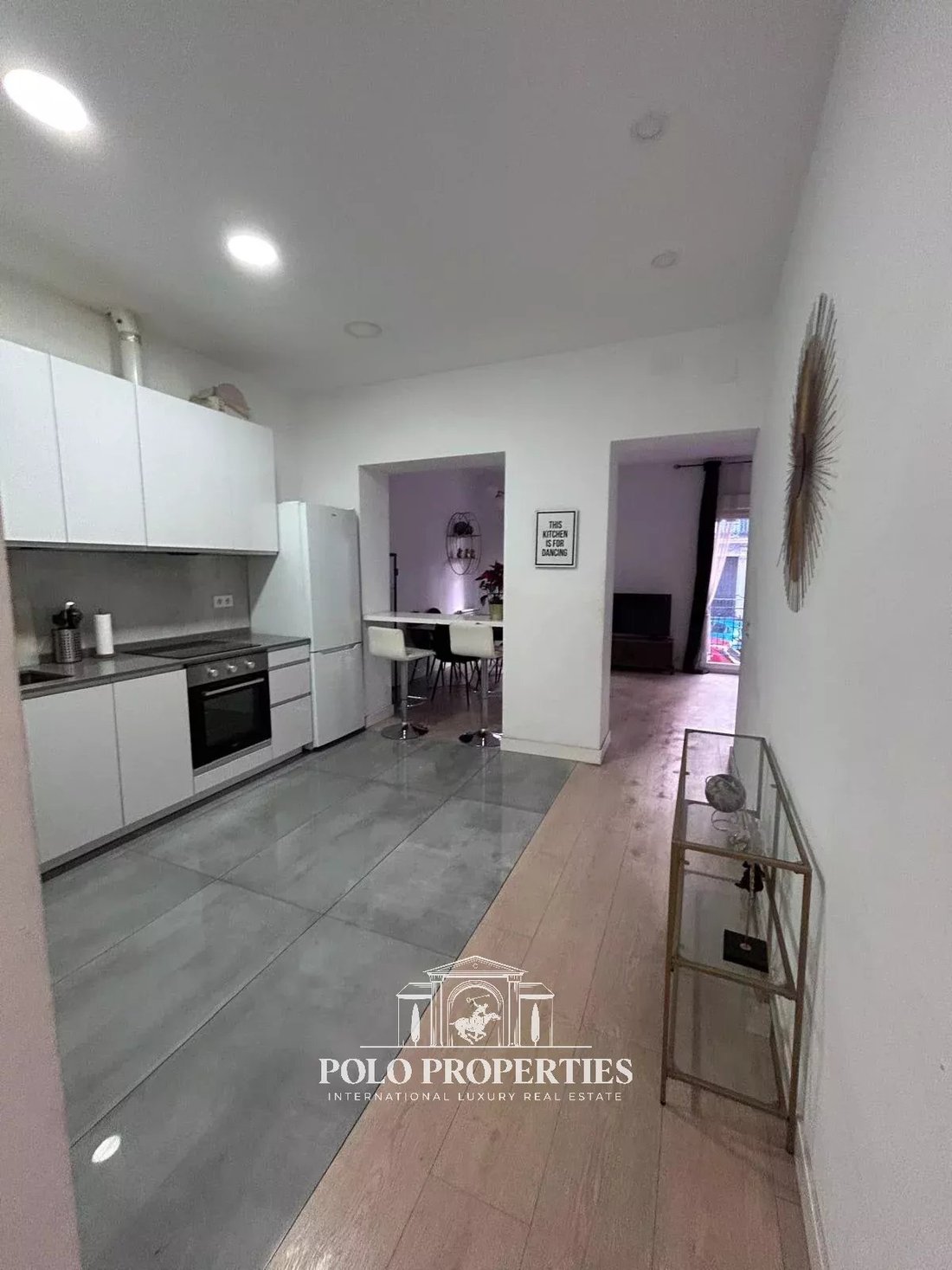 Apartment in Chamartín, Madrid, Spain 5 - 17042854