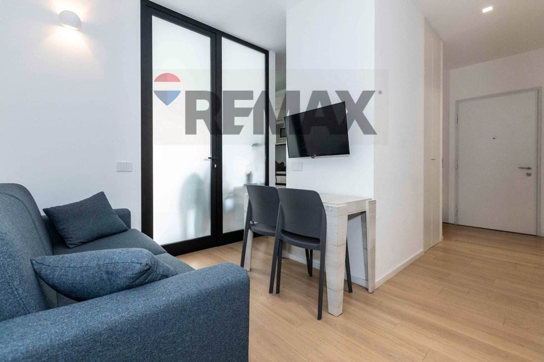 Apartment in Navigli - Bocconi, Milan, Lombardy 1 - 17699617