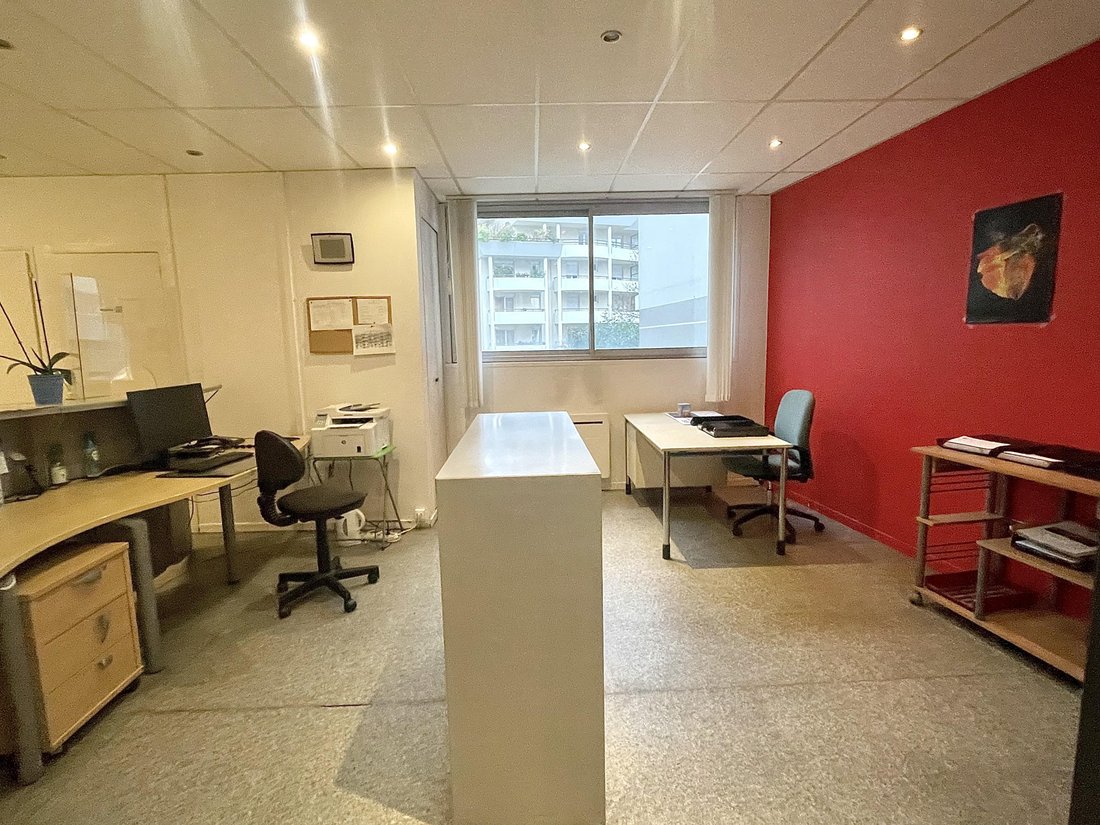 Apartment in Galbert, Annecy, France 2 - 17698381