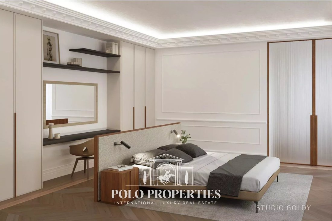 Apartment in Barrio Salamanca, Madrid, Spain 4 - 15936000