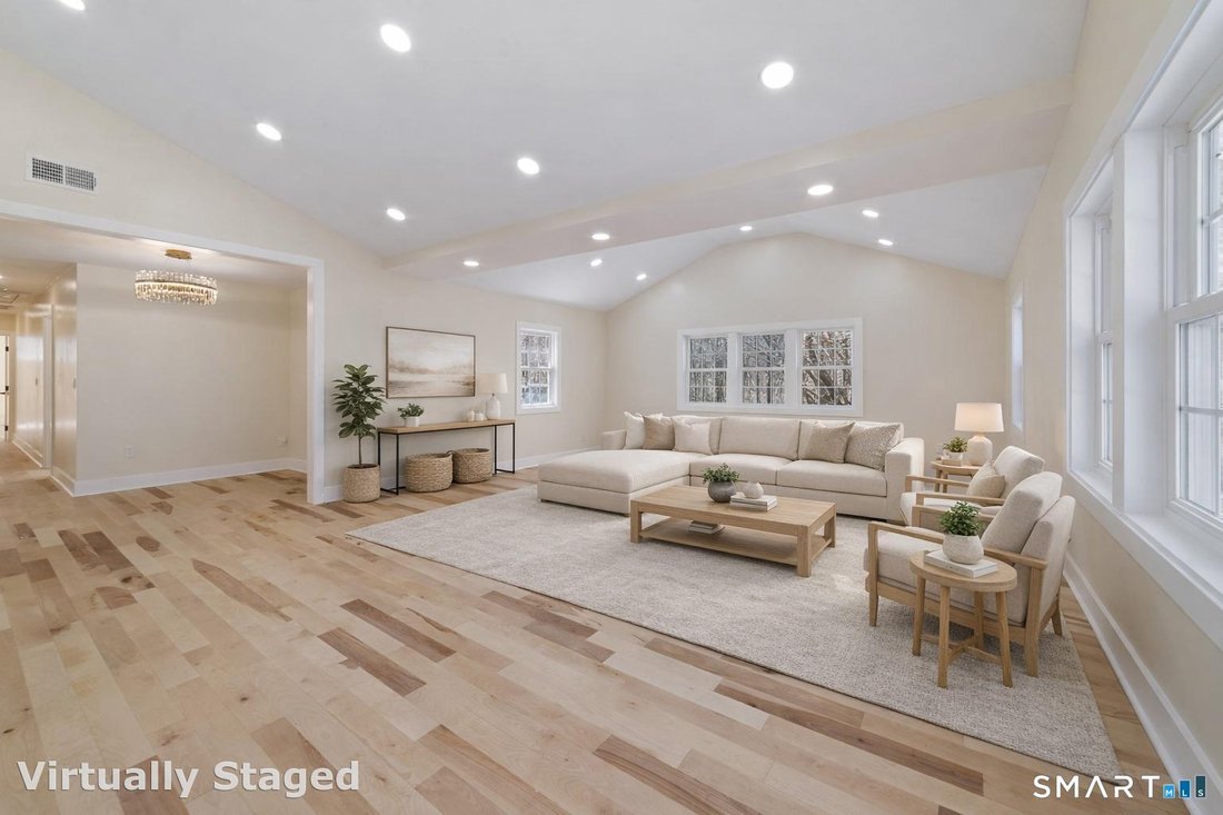 House in Guilford, Connecticut, United States 3 - 17696796