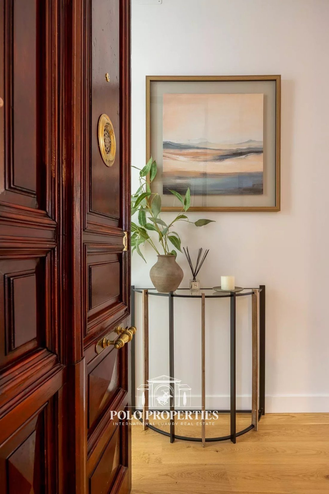 Apartment in Retiro, Madrid, Spain 3 - 15921105