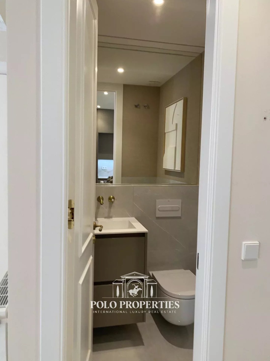 Apartment in Barrio Salamanca, Madrid, Spain 5 - 16002735