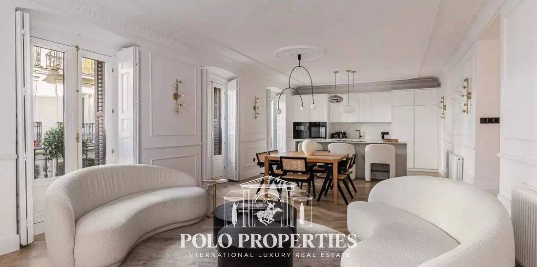 Apartment in Centro, Madrid, Spain 1 - 16013831