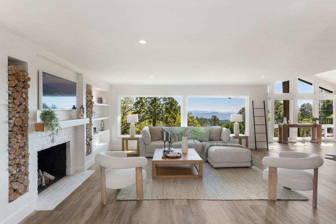 House in Sonoma, California, United States 5 - 17695643