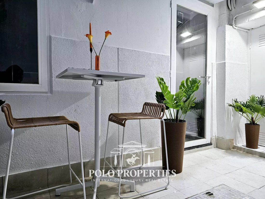 Apartment in Centro, Madrid, Spain 5 - 15937765