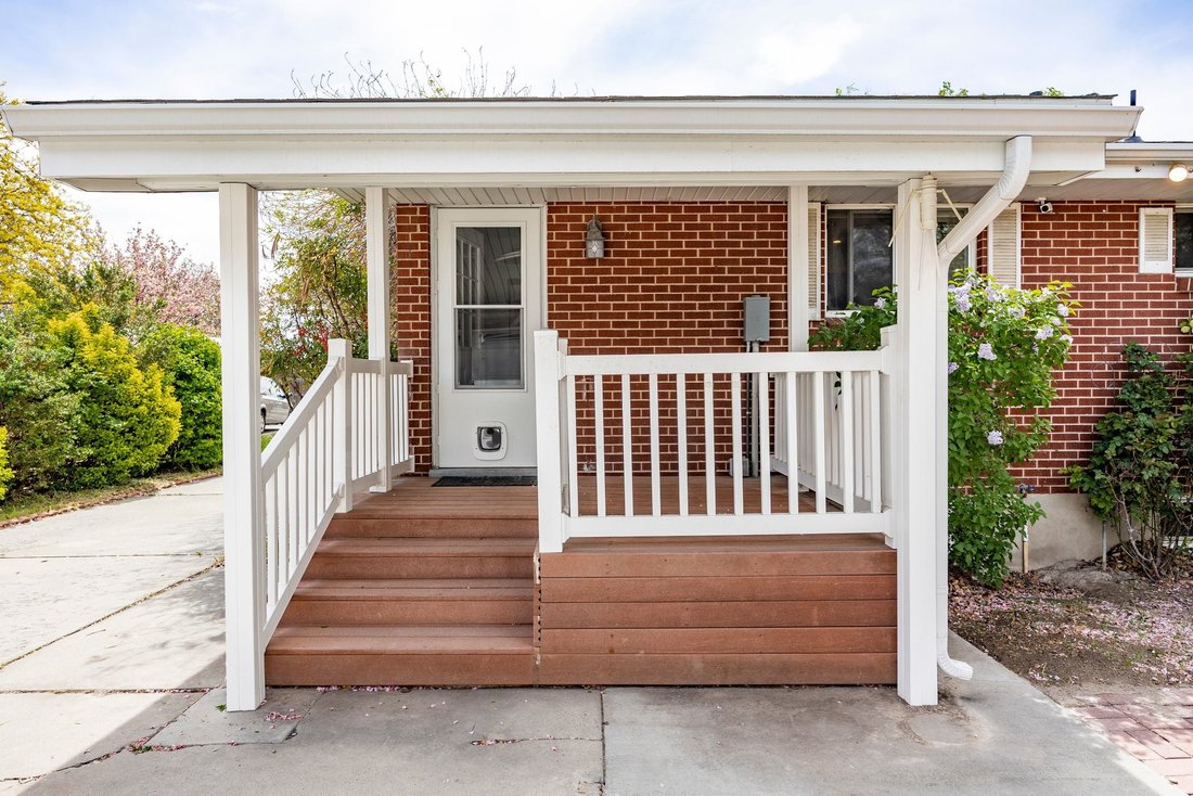 House in Midvale, Utah, United States 5 - 17695629