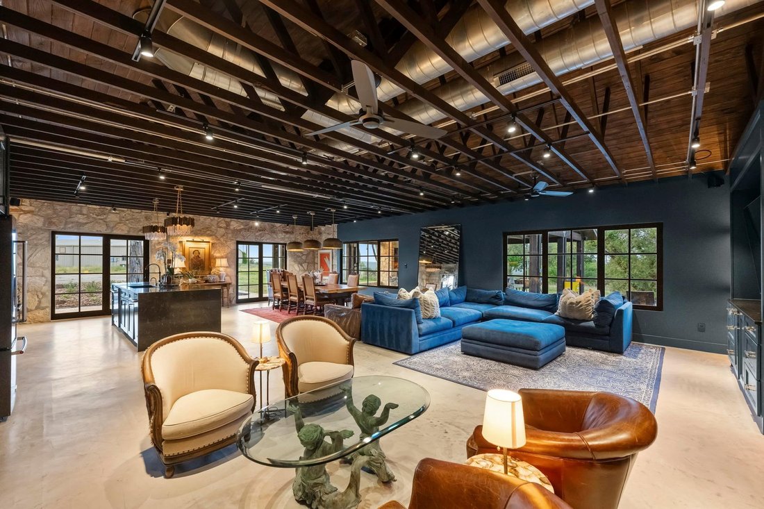 House in Canyon Lake, Texas, United States 4 - 17698174