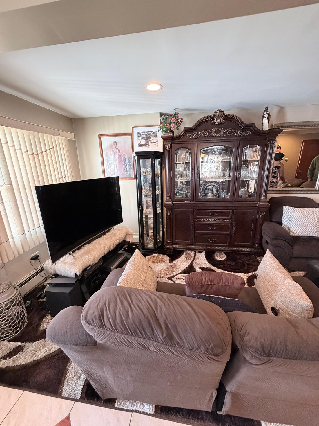 Apartment in New York, New York, United States 4 - 17695615