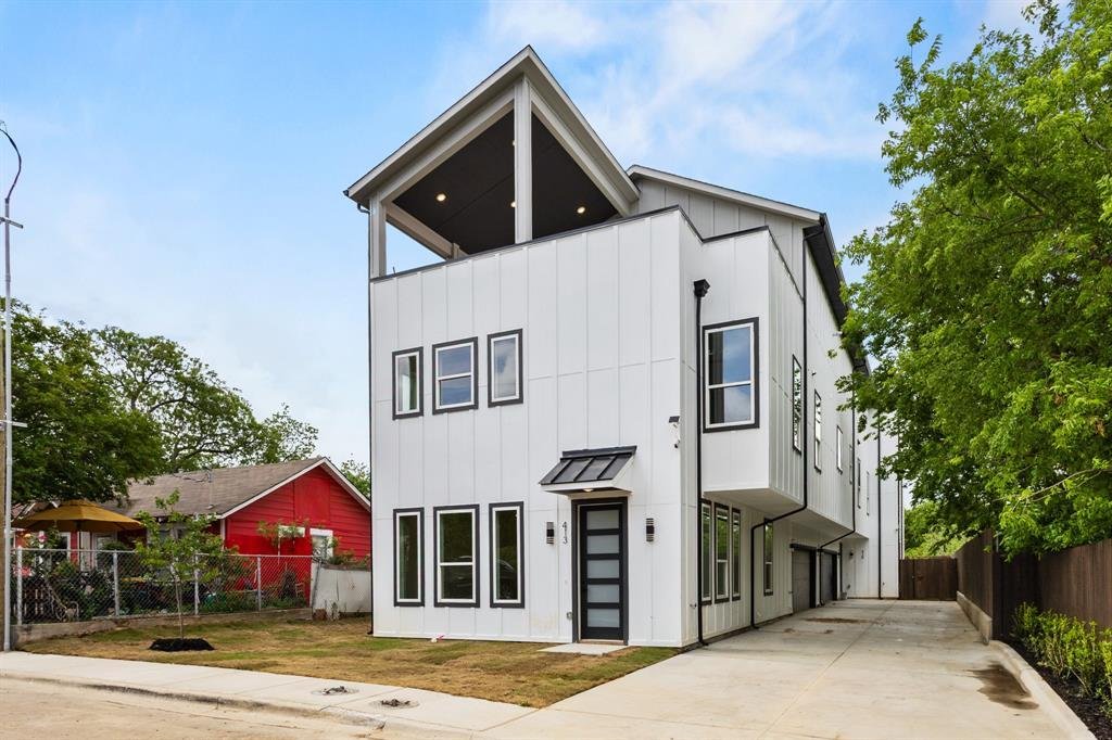 House in Dallas, Texas, United States 2 - 17697123