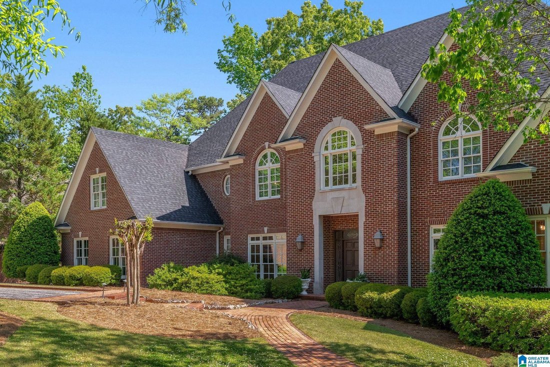 House in Hoover, Alabama, United States 4 - 16949041